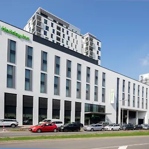 - Toulouser Allee By Ihg Almanya