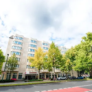 Otel Leonardo Center