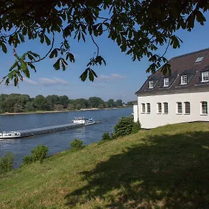Otel Schnellenburg