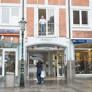 Mit Dachterrasse - Bei Curth Klingen - Teilen Sie Uns Ihre Ankunfszeit Mit 2* Düsseldorf