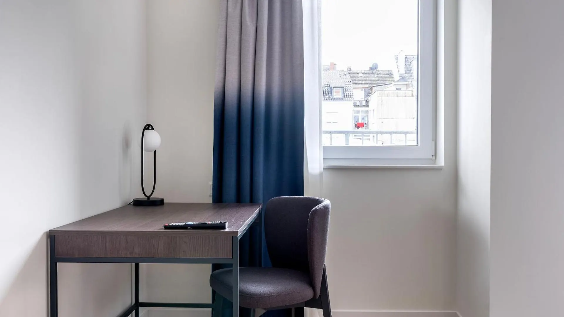Numa Duesseldorf Leo Aparthotel 4*, Ντίσελντορφ Γερμανία